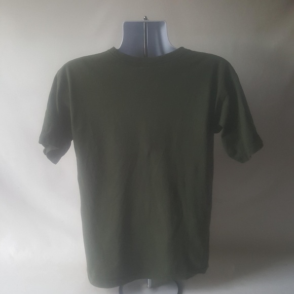 US Army mens short sleeve t-shirt - Picture 3 of 7